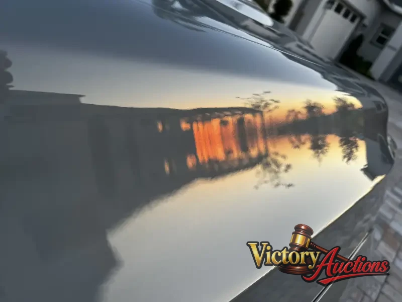 2021 Toyota Tacoma Double Cab TRD Sport photo 18