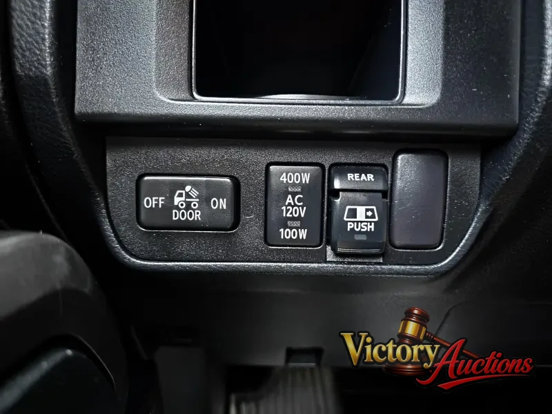 2019 Toyota Tacoma Double Cab TRD Pro photo 16
