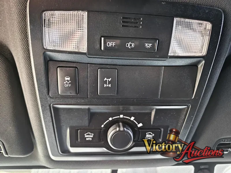 2019 Toyota Tacoma Double Cab TRD Pro photo 4