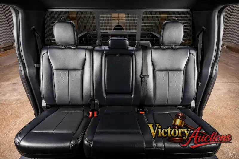 2022 Ford F250 Lariat photo 21