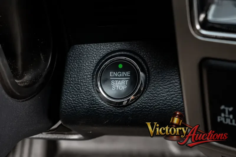 2022 Ford F250 Lariat photo 8