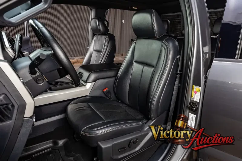 2022 Ford F250 Lariat photo 31