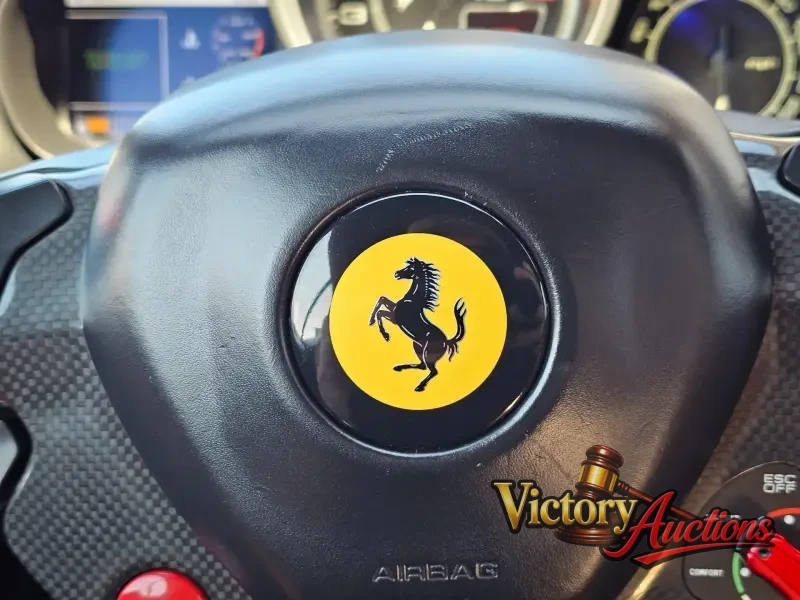 2018 Ferrari California T photo 39