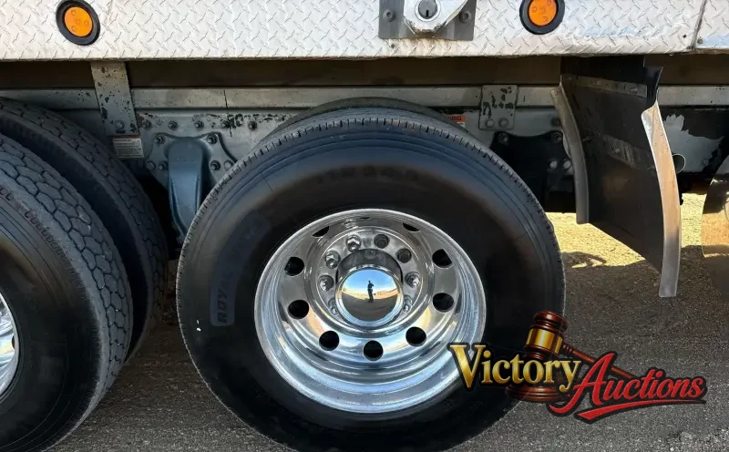 2013 Freightliner Coronado Dump Truck photo 73