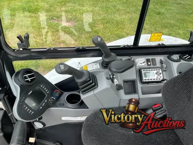 2020 Bobcat E35 Excavator photo 25