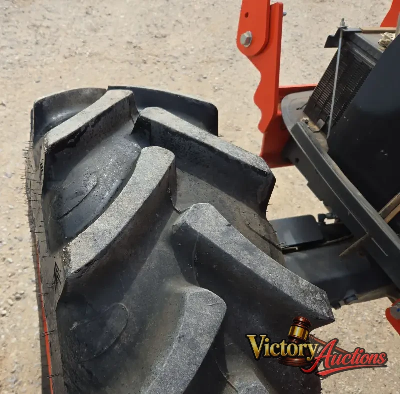 2020 Kubota M6060 photo 51