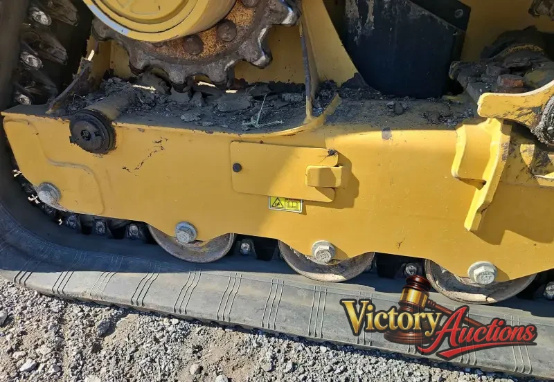 2019 Caterpillar 239D photo 52
