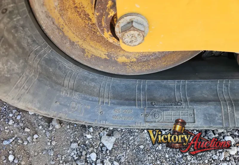 2019 Caterpillar 239D photo 59