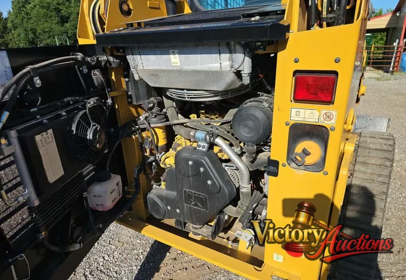 2019 Caterpillar 239D photo 43