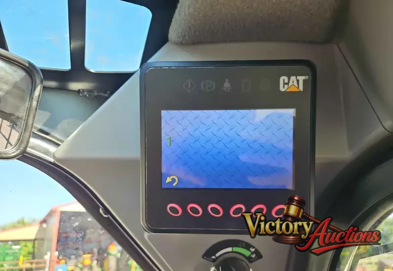 2019 Caterpillar 239D photo 37