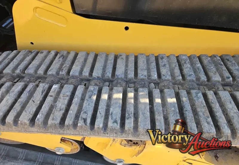 2019 Caterpillar 239D photo 60