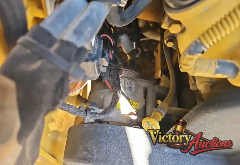 2019 Caterpillar 239D photo 45