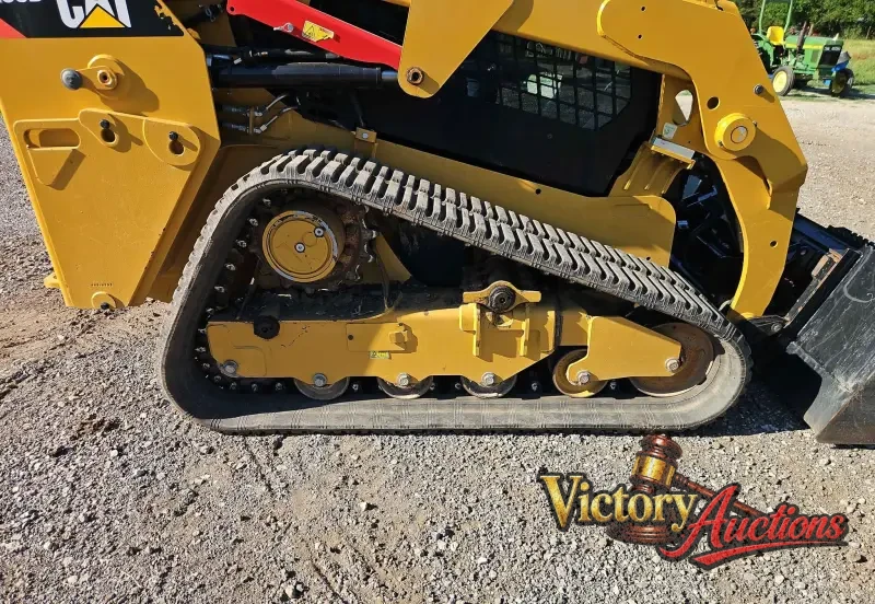 2019 Caterpillar 239D photo 50