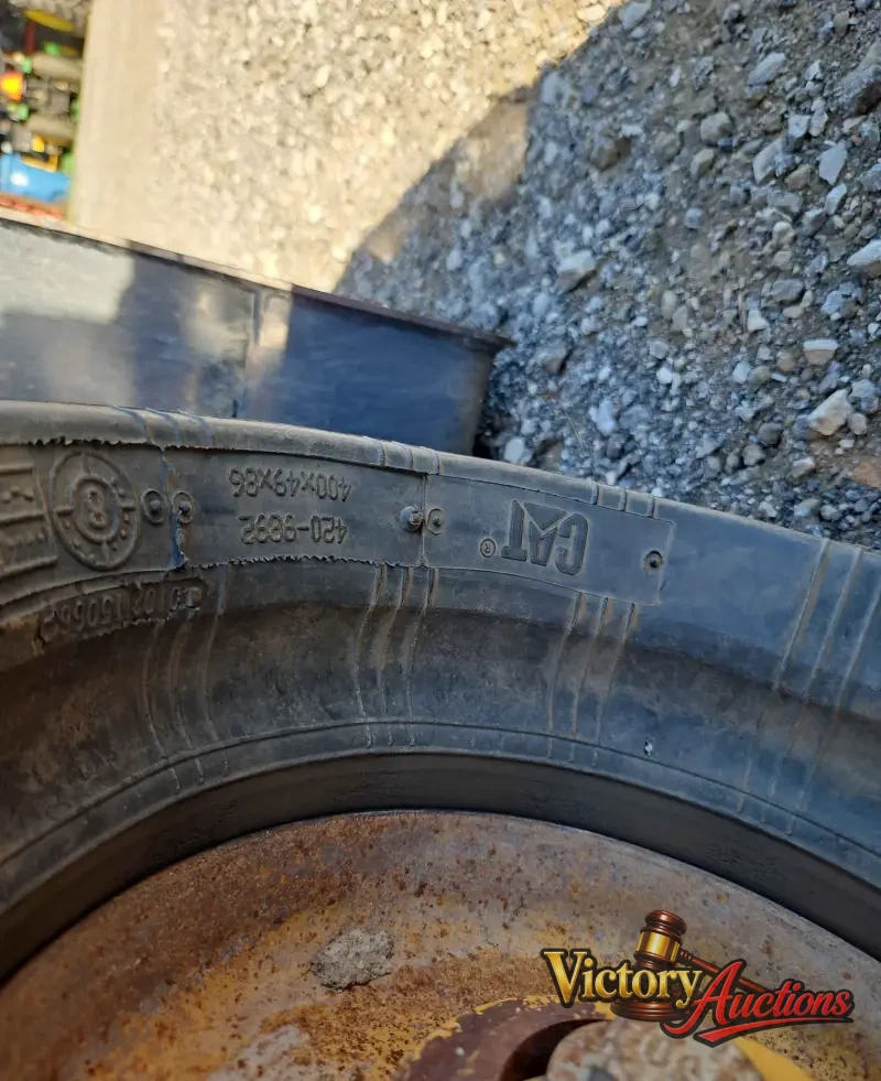 2019 Caterpillar 239D photo 54