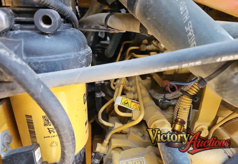 2019 Caterpillar 239D photo 46
