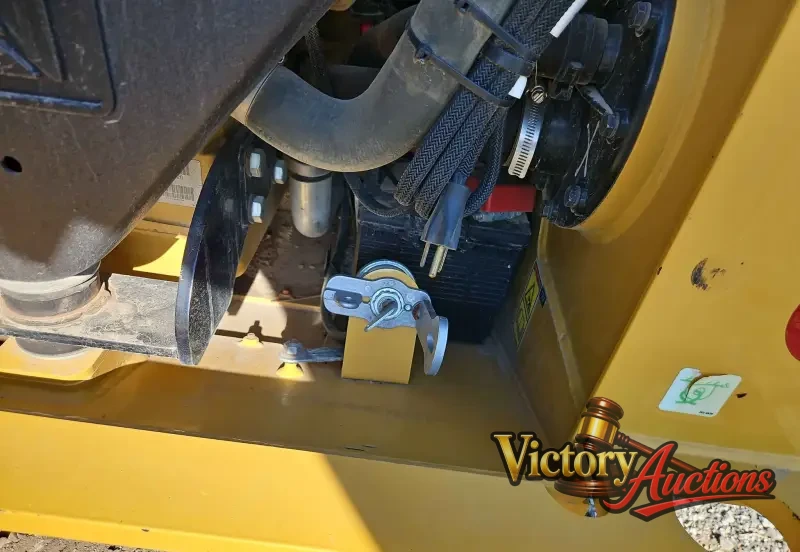 2019 Caterpillar 239D photo 49