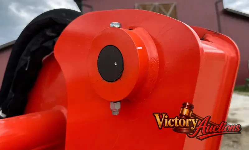 2021 Kubota SVL97-2 photo 37
