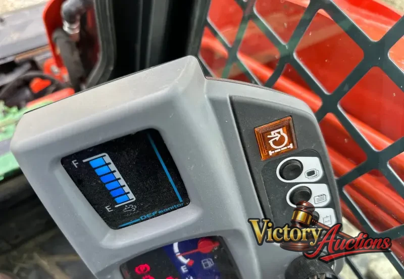 2021 Kubota SVL97-2 photo 63