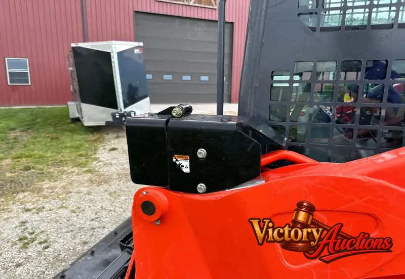 2021 Kubota SVL97-2 photo 52