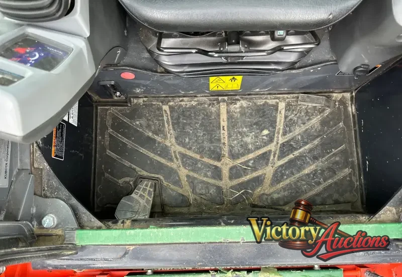 2021 Kubota SVL97-2 photo 55