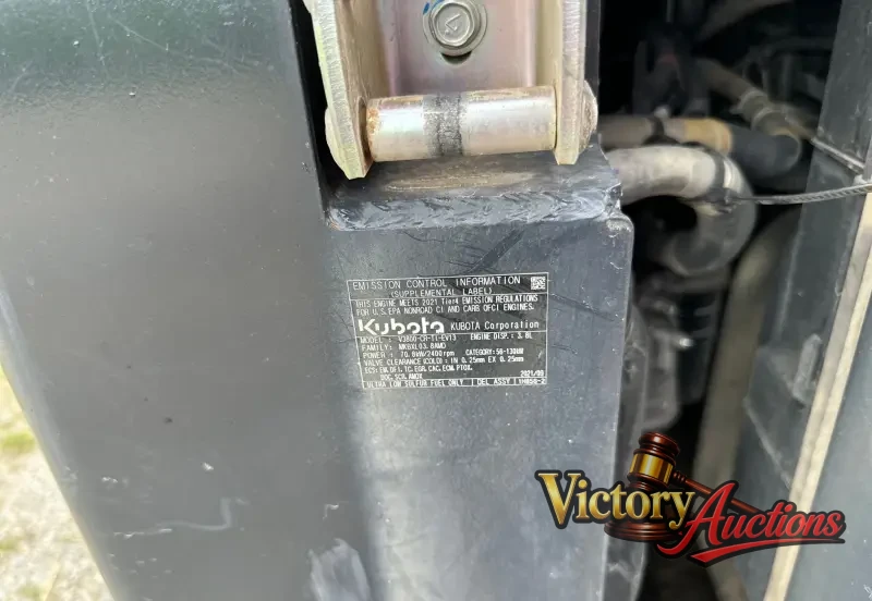 2021 Kubota SVL97-2 photo 78