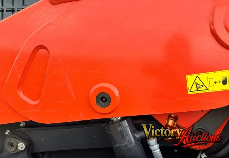 2021 Kubota SVL97-2 photo 46