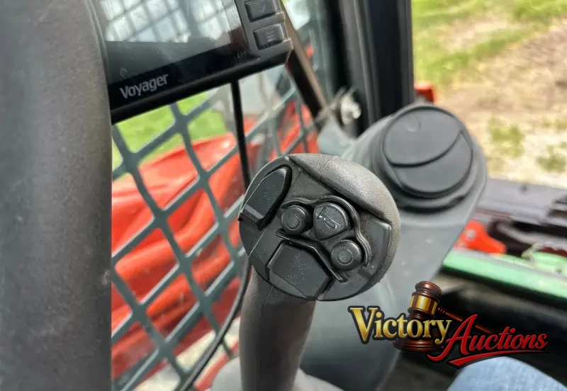 2021 Kubota SVL97-2 photo 60