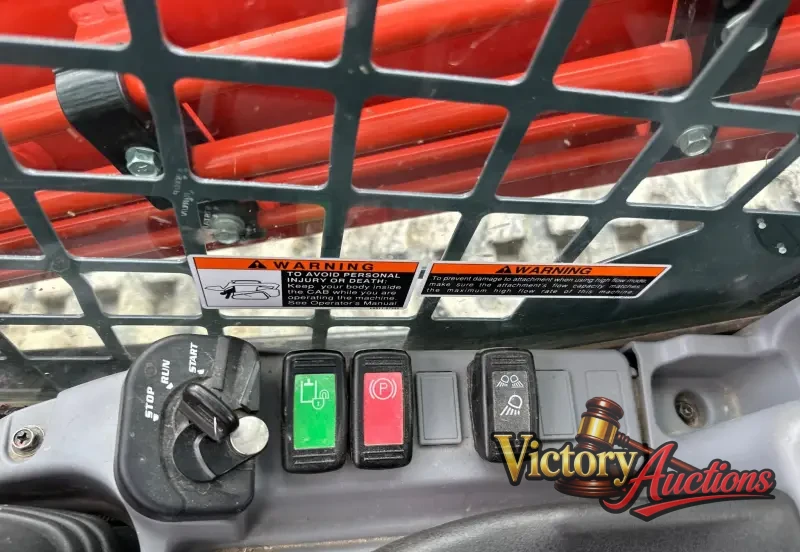 2021 Kubota SVL97-2 photo 64