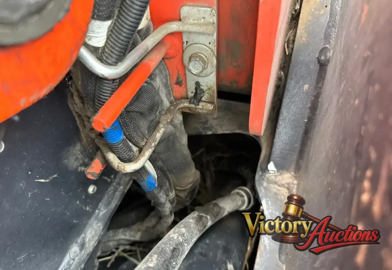 2021 Kubota SVL97-2 photo 47