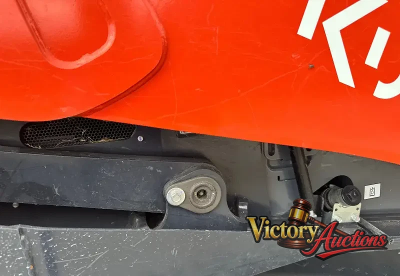 2021 Kubota SVL97-2 photo 28
