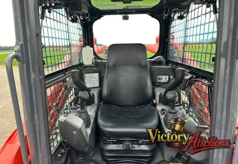 2021 Kubota SVL97-2 photo 54