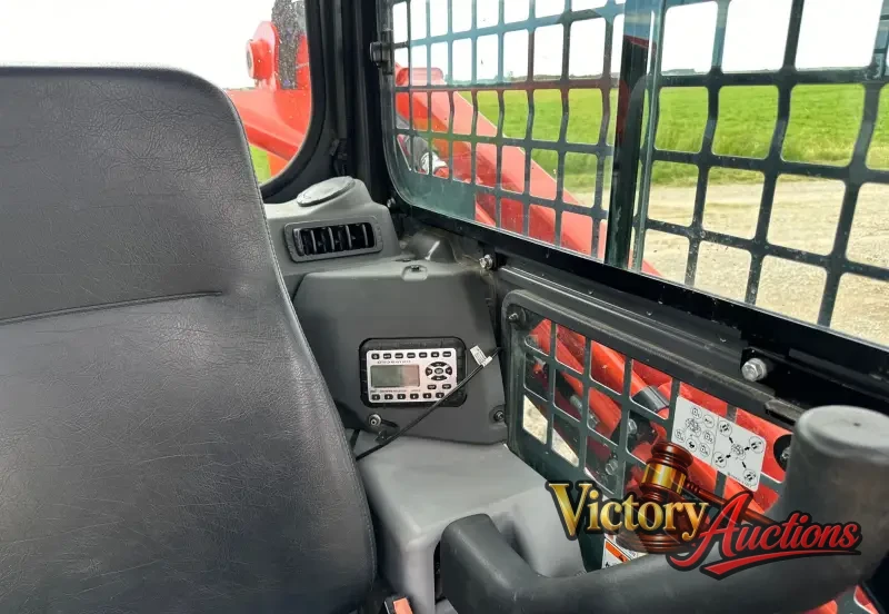 2021 Kubota SVL97-2 photo 56