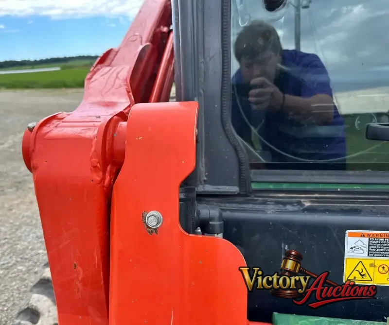 2021 Kubota SVL97-2 photo 17