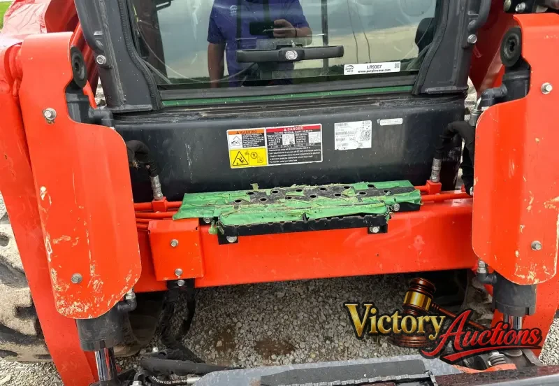 2021 Kubota SVL97-2 photo 15