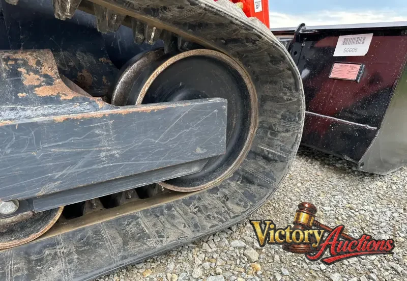 2021 Kubota SVL97-2 photo 89