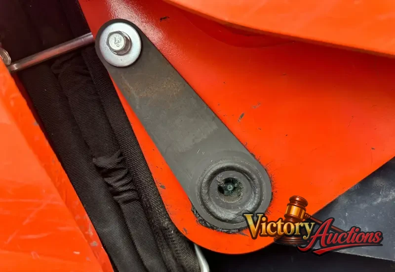 2021 Kubota SVL97-2 photo 30