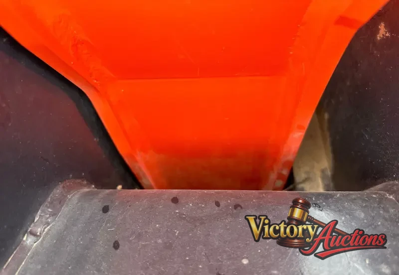 2021 Kubota SVL97-2 photo 35