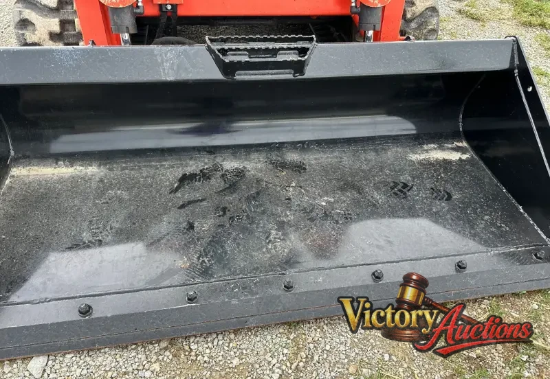 2021 Kubota SVL97-2 photo 14