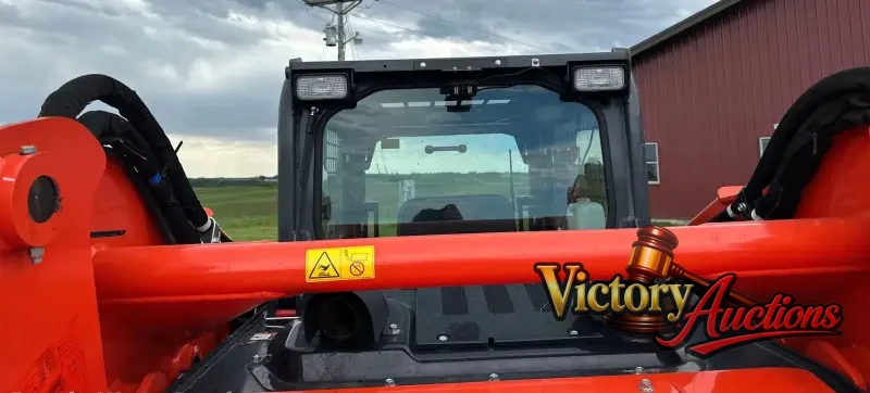 2021 Kubota SVL97-2 photo 40