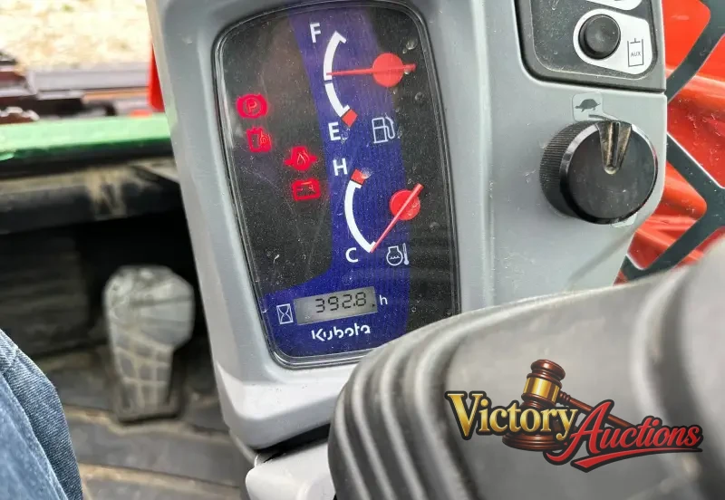 2021 Kubota SVL97-2 photo 62