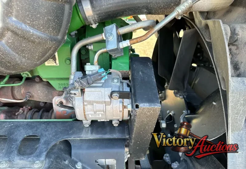 2018 John Deere 9620RX photo 63