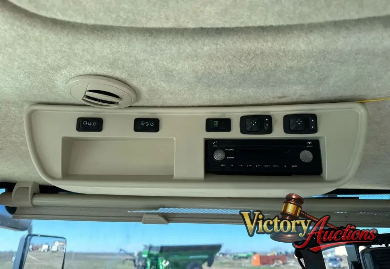2018 John Deere 9620RX photo 46