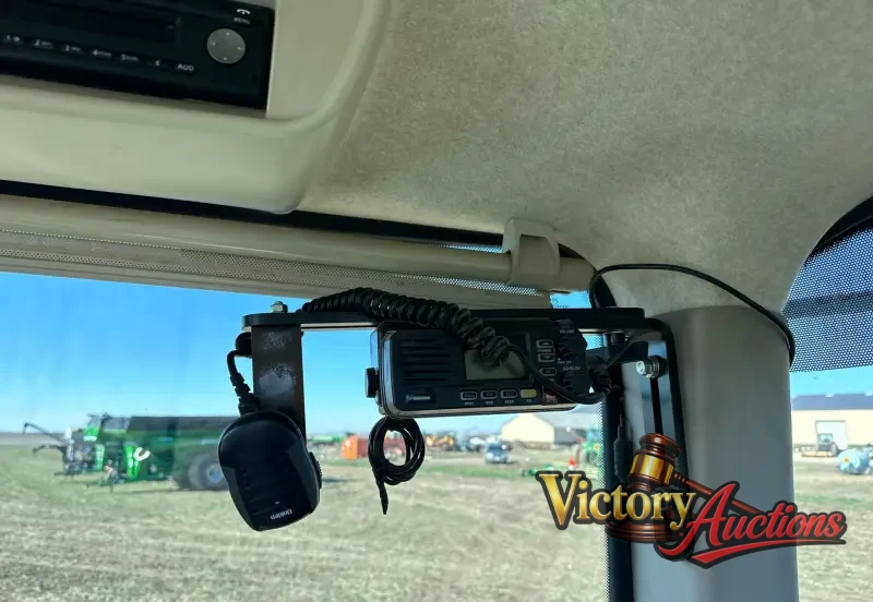 2018 John Deere 9620RX photo 47