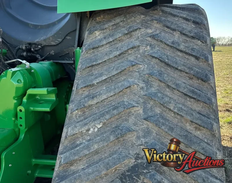 2018 John Deere 9620RX photo 71