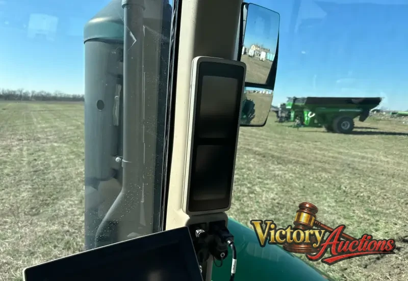 2018 John Deere 9620RX photo 45
