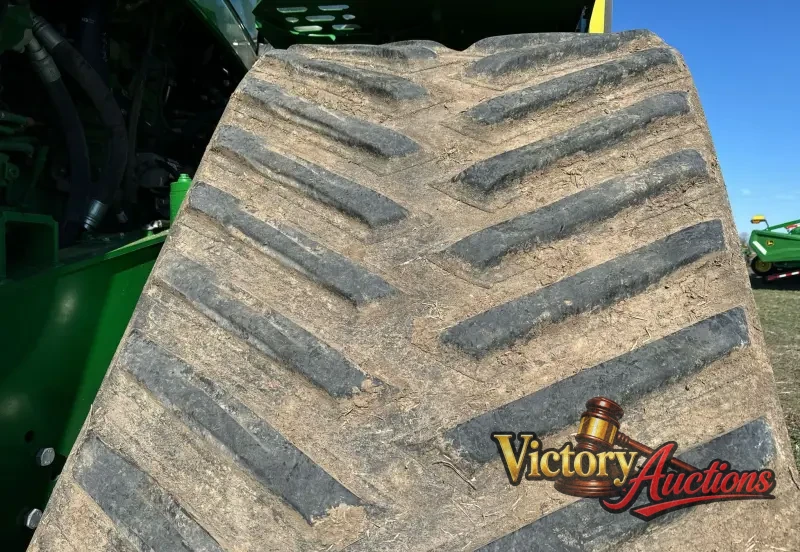 2018 John Deere 9620RX photo 67