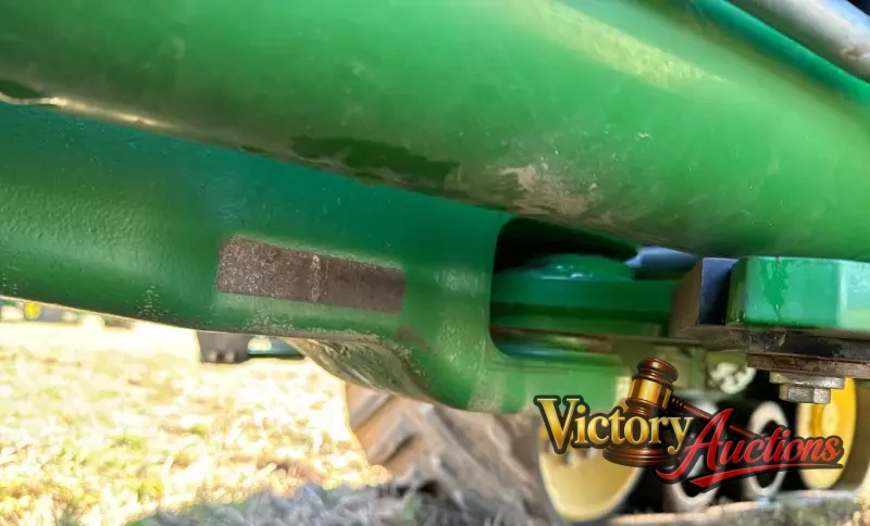 2018 John Deere 9620RX photo 27