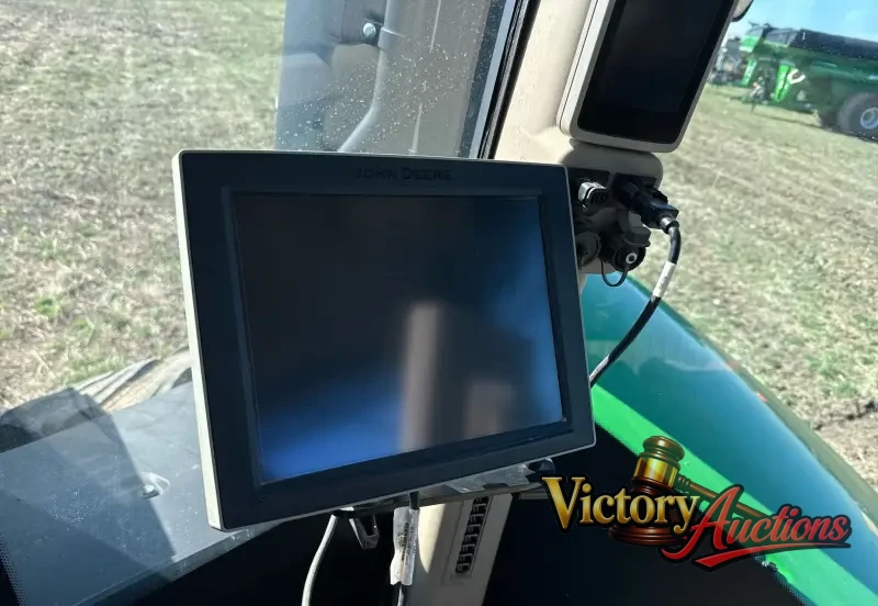 2018 John Deere 9620RX photo 44