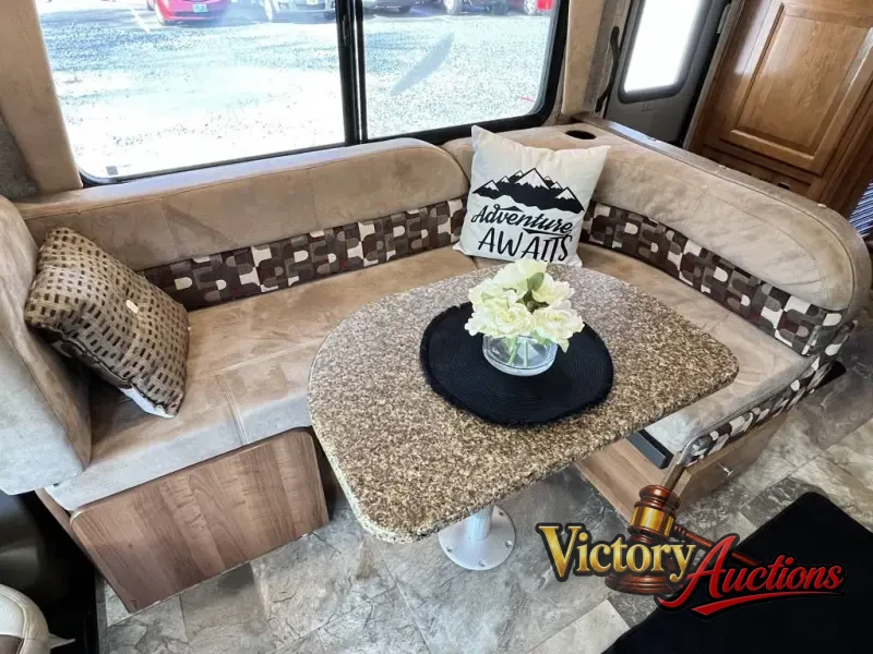2019 Coachmen Leprechaun 260DS photo 14