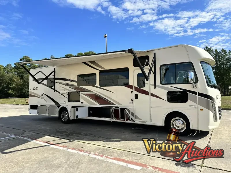 2020 Thor ACE 33.1 photo 41